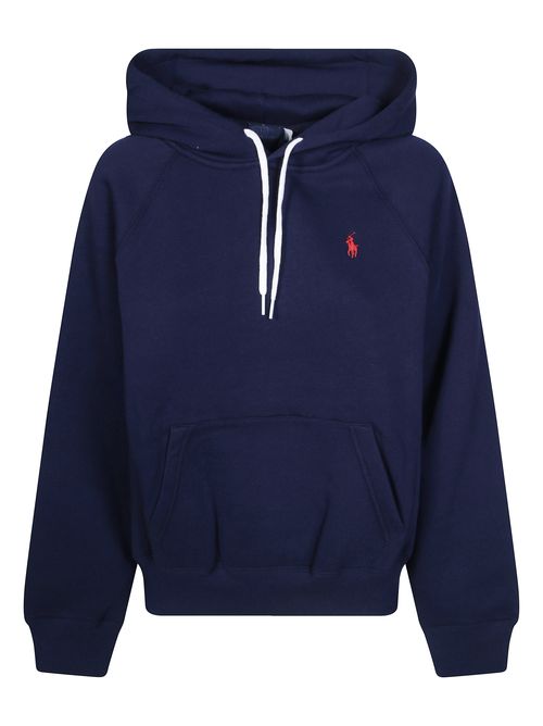 Women's Crewneck Sweatshirt