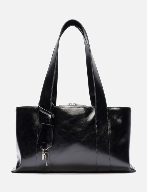 Shell Duffel