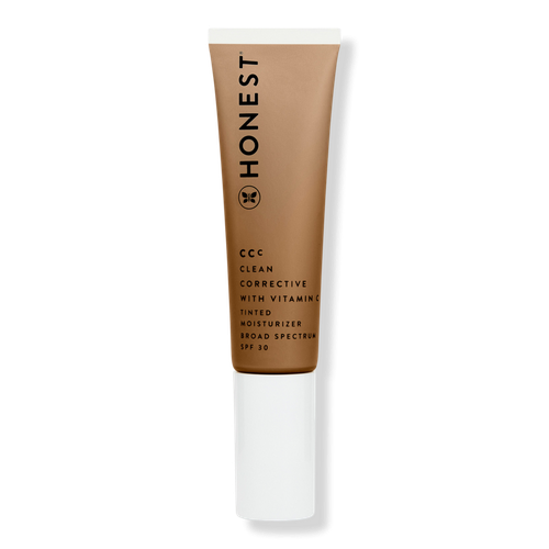 CCC Clean Corrective with Vitamin C Tinted Moisturizer SPF 30 - Sonoron