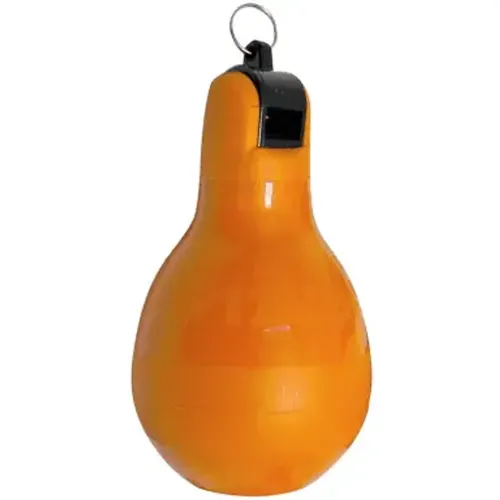 Hand whistle