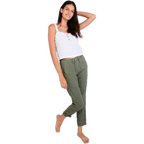 Women's pants Banana Moon Palaos Hawston