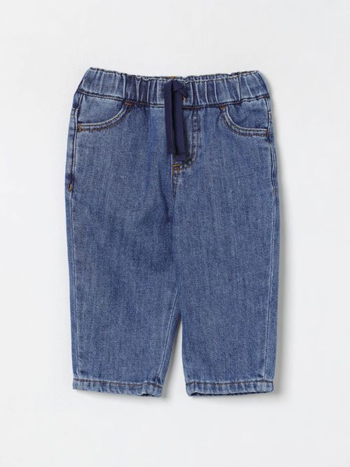 Jeans Kids color Denim