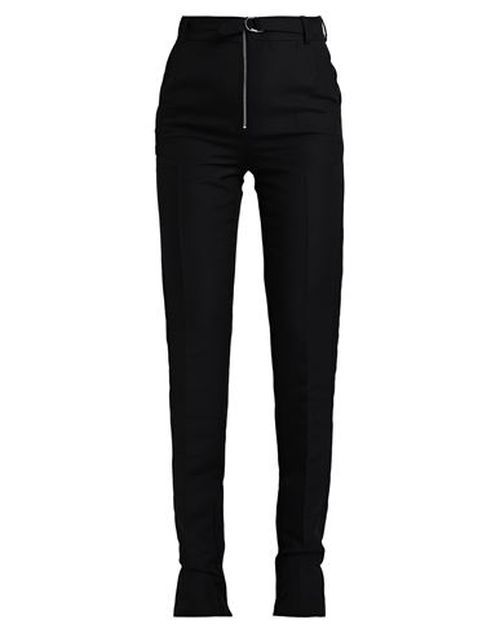 Woman Pants Black