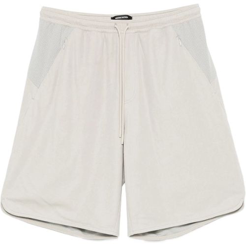 Hiking Patrol Orbit Jersey Short