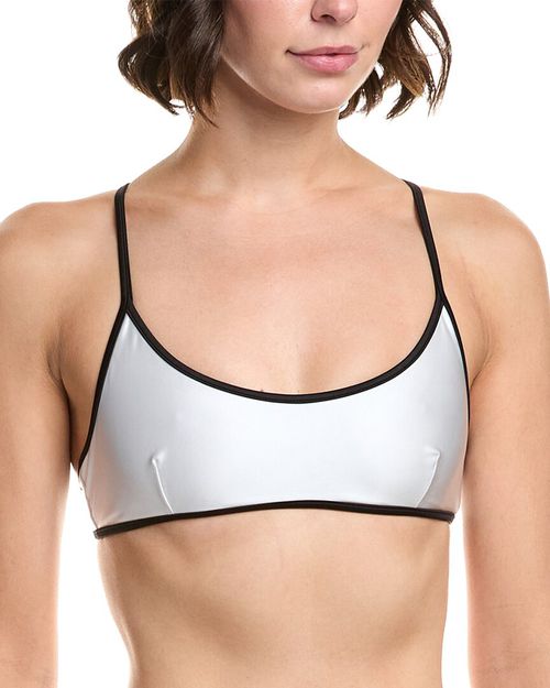 Rosa Bikini Top