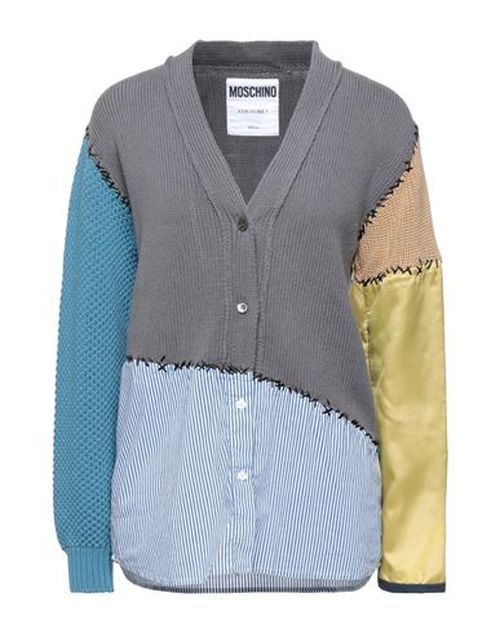 Woman Cardigan Lead