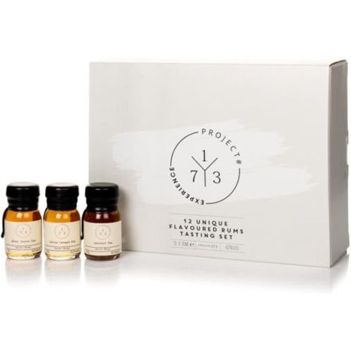 Project #173 12 Dram Rum Collection