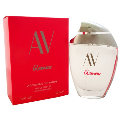 Av Glamour by EDP Spray 3.0 oz (90 ml) (w)