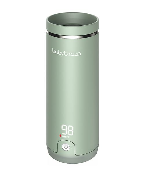 SuperFast Portable Bottle Warmer