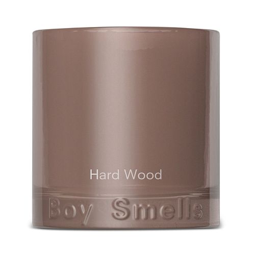 Hard Wood Standard Candle, 8.5 oz.