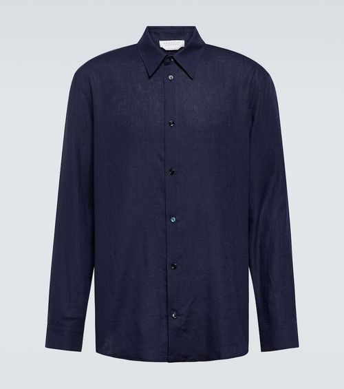 Quevedo linen shirt
