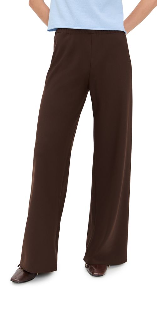 Colby Pants Chocolate