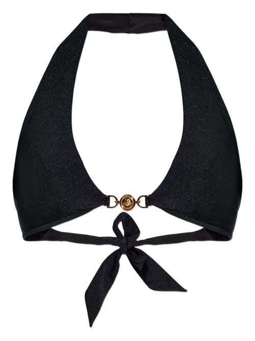 La Medusa triangle bikini top