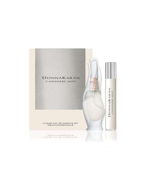 2-Pc. Cashmere Mist Eau de Toilette Luxury Gift Set