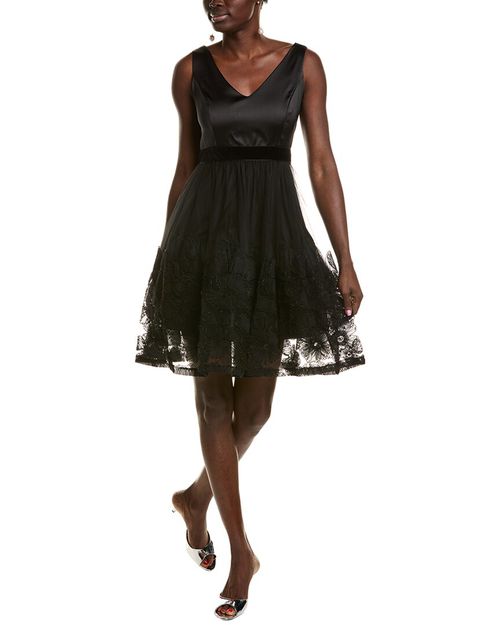 Taylor Cocktail Dress