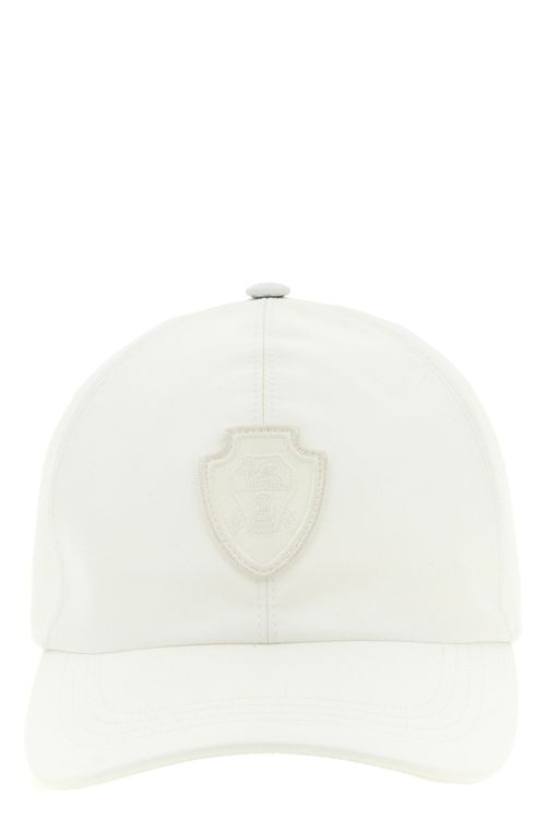 Heraldic Coat Of Arms Cap