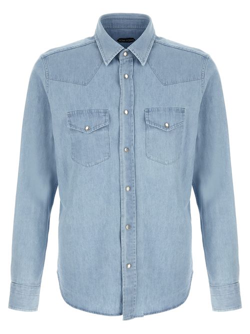 Western Shirt