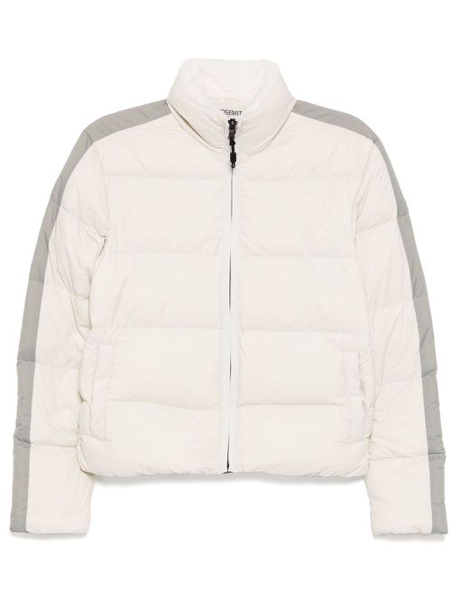 Yosemite Down jacket - White