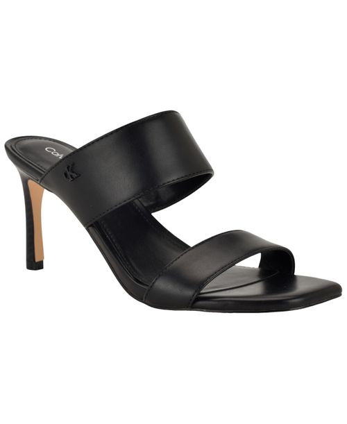 Women's Haverlie Slip-On Dress Sandals - Black