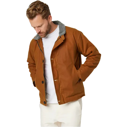 Peregrine Teddy Jacket