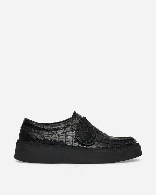 Men s Martine Rose Torview Shoes Black