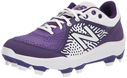 New Balance Men's Fresh Foam 3000 V5 Metal Baseball Shoe