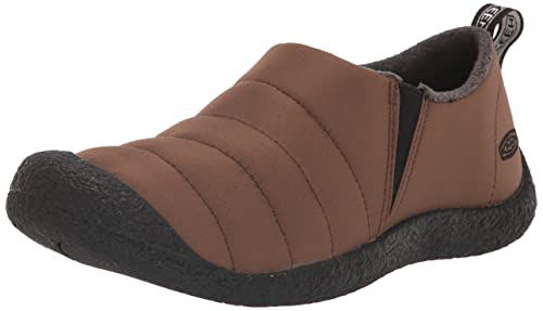 KEEN Men's Howser 2 Casual Comfortable Durable Slippers