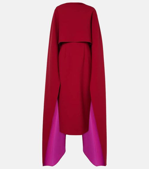 Elina midi dress