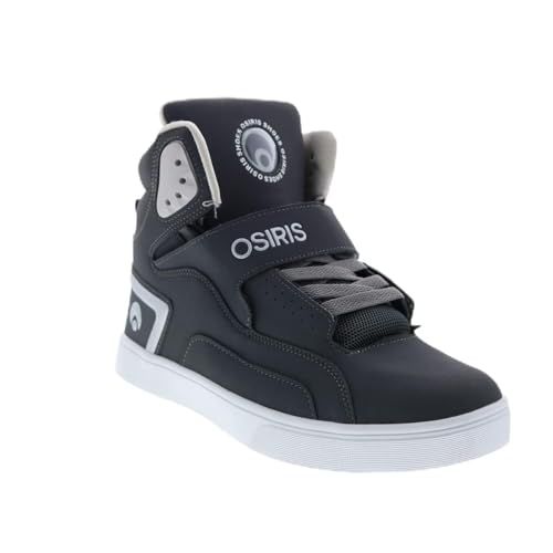 Osiris Men's Rize Ultra Skate Shoe