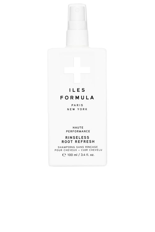 Iles Formula Rinseless Root Refresh in Beauty: NA