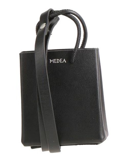 Woman Shoulder bag Black
