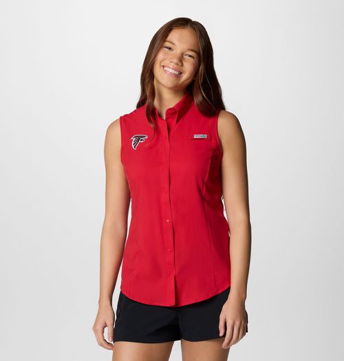 Women's PFG Tamiami Sleeveless Shirt-