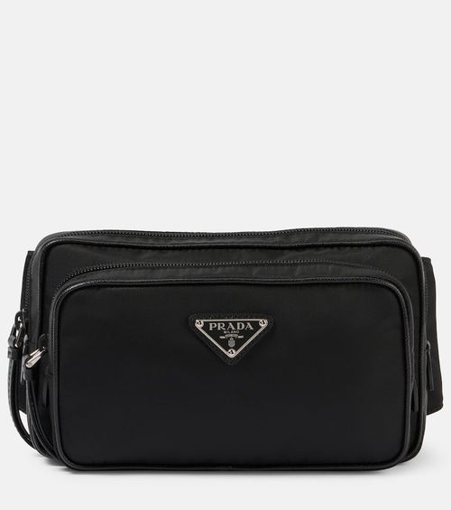 Nylon belt bag