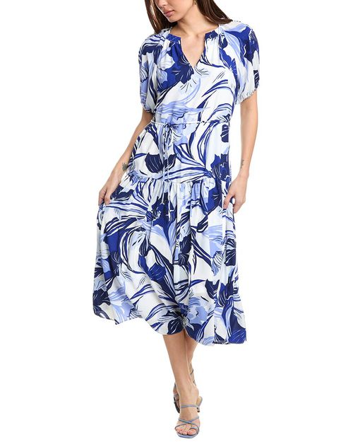 Shift Dress