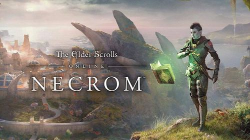 The Elder Scrolls Online Collection: Necrom PC