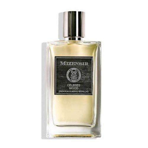 Mizensir Celebes Wood 100 ml — Eau de Parfum Unisex