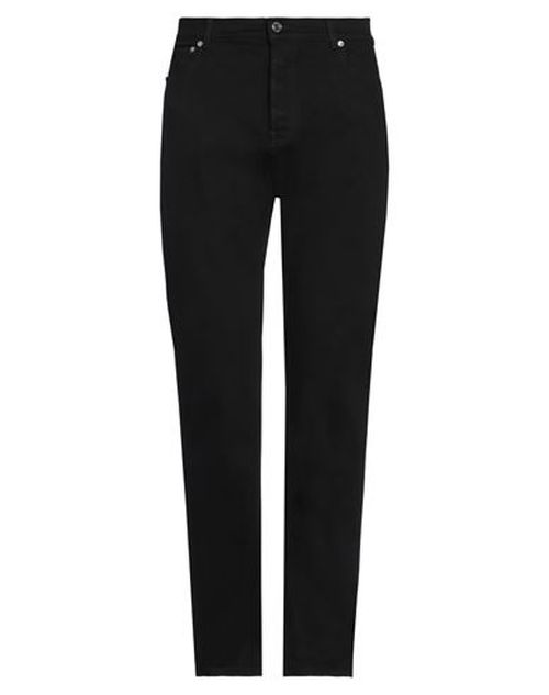 Man Jeans Black