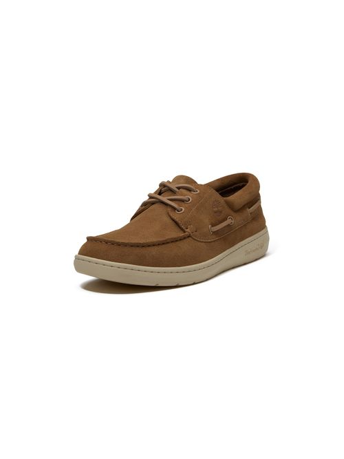 TIMBERLAND Mocassino beige