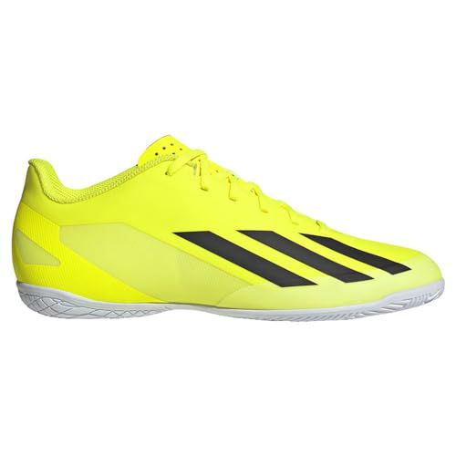Adidas Unisex X Crazyfast Club Indoor Boots Football Boots