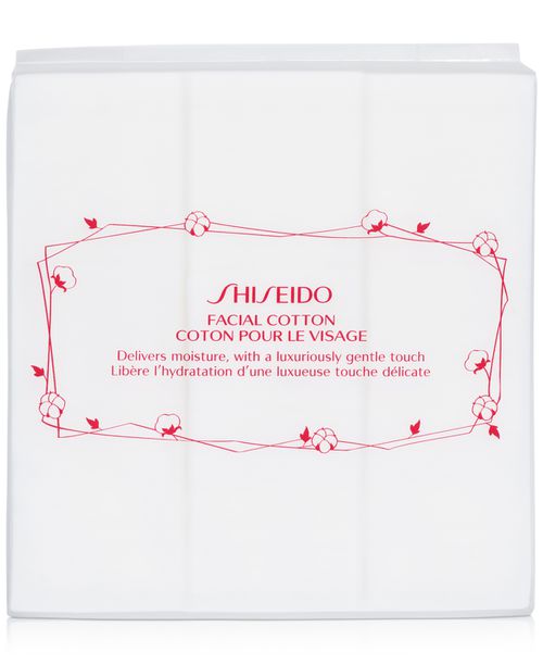 The Makeup Facial Cotton, 165 sheets