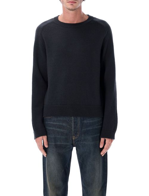 True Roundneck Sweater - Size 50