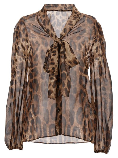 Animal Shirt