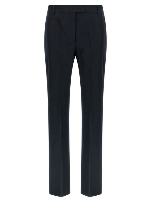 Smmfatina Trousers — Black