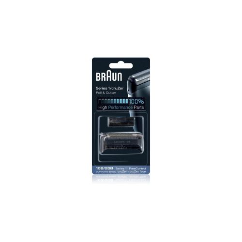 Braun Series 1 10B/20B Replacement Blade and Head
