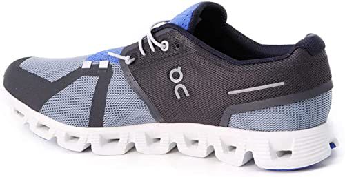 On Men's Cloud 5 Sneakers