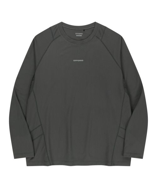 Bentra Octa Long Sleeve