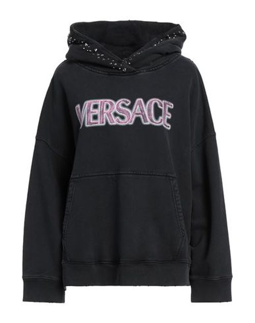 Woman Sweatshirt Black