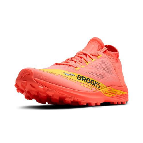 Brooks Unisex Catamount Agil Trail Running Shoe for Men & Women