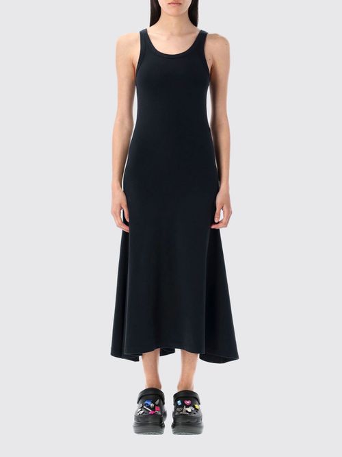 Dress Woman color Black
