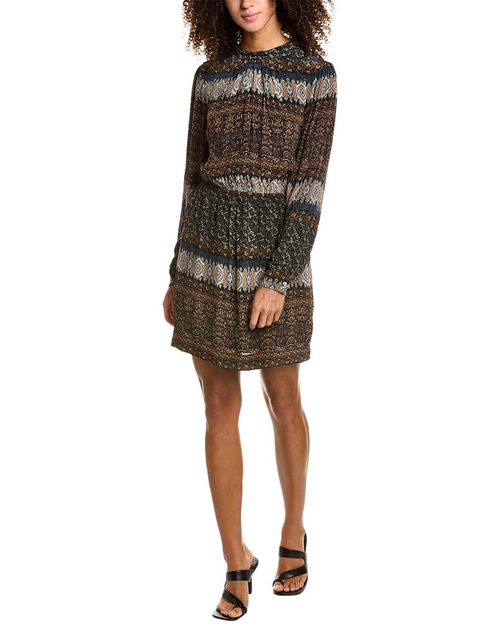 Santana Mini Dress